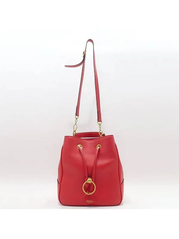 HH5569 2 WAY bag - MULBERRY - BALAAN 4