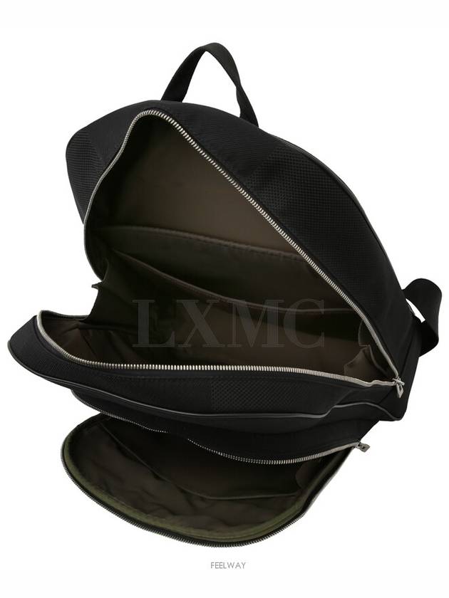 men backpack - LOUIS VUITTON - BALAAN 10