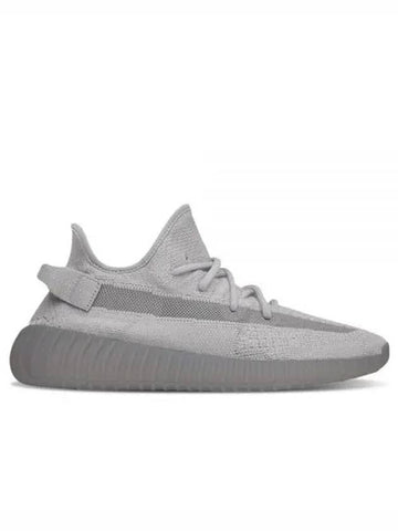 Yeezy Boost 350 V2 Steel Gray - ADIDAS - BALAAN 1