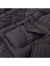 Eskimo Down Padding Black - HERNO - BALAAN 8