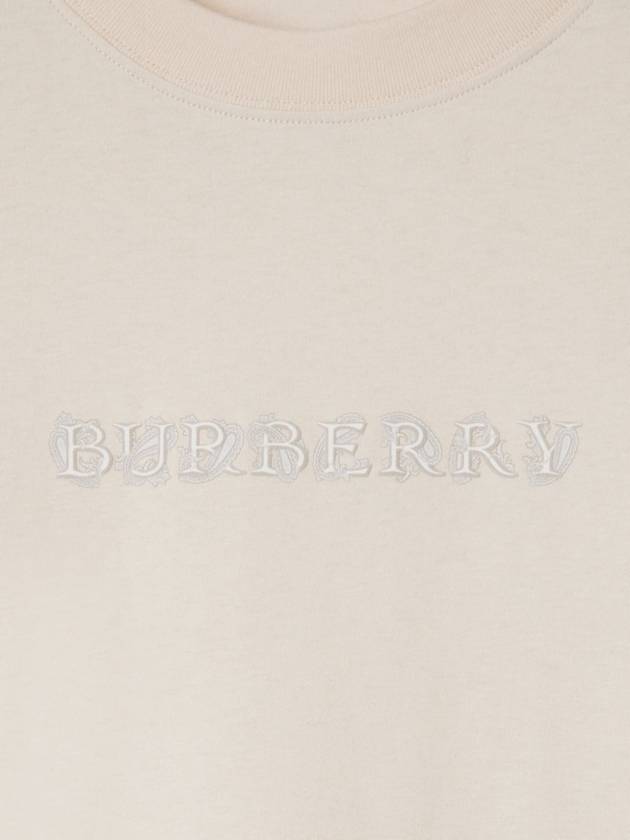 UOMO T-SHIRT - BURBERRY - BALAAN 5