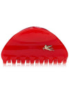 Profumi Hair Clip Red - ETRO - BALAAN 4