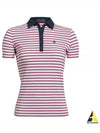 Golf Wear Women s Short Sleeve T Shirt G4LF22K16 TWLT - G/FORE - BALAAN 2