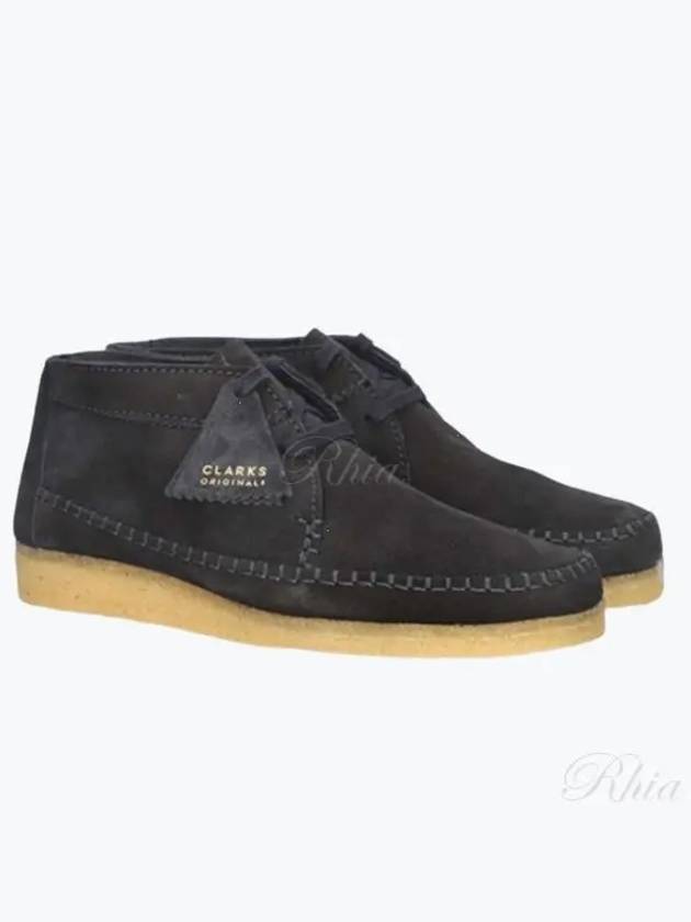 STIVALI 26169236 BLACKSDE B0440446184 - CLARKS - BALAAN 2