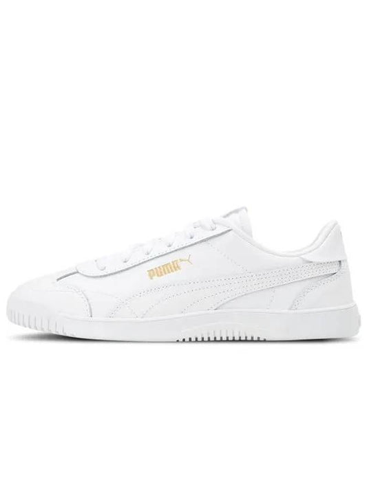 Club 5v5 38940601 White White Gold 515752 - PUMA - BALAAN 1