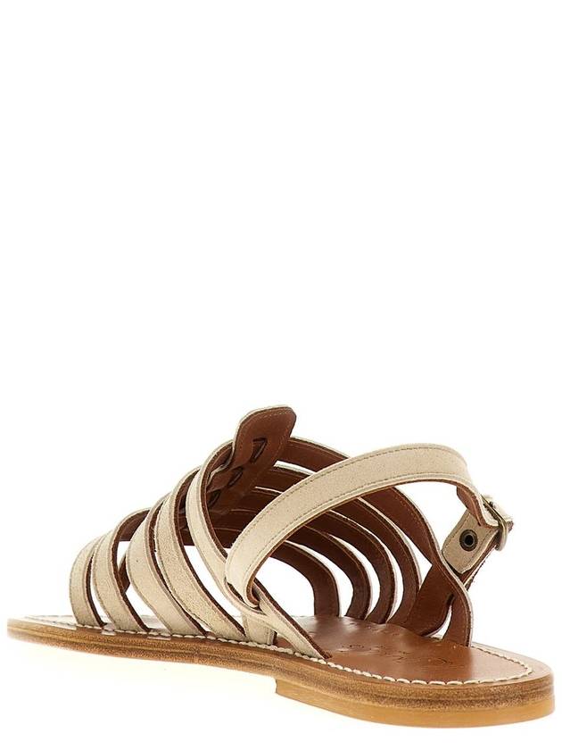 K.Jacques 'Homere' Sandals - K.JACQUES - BALAAN 3