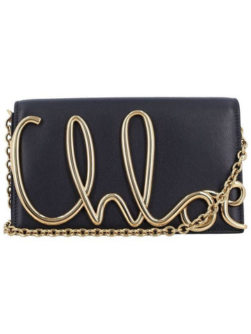 Chloé The Iconic Cross-Body Bag - CHLOE - BALAAN 1