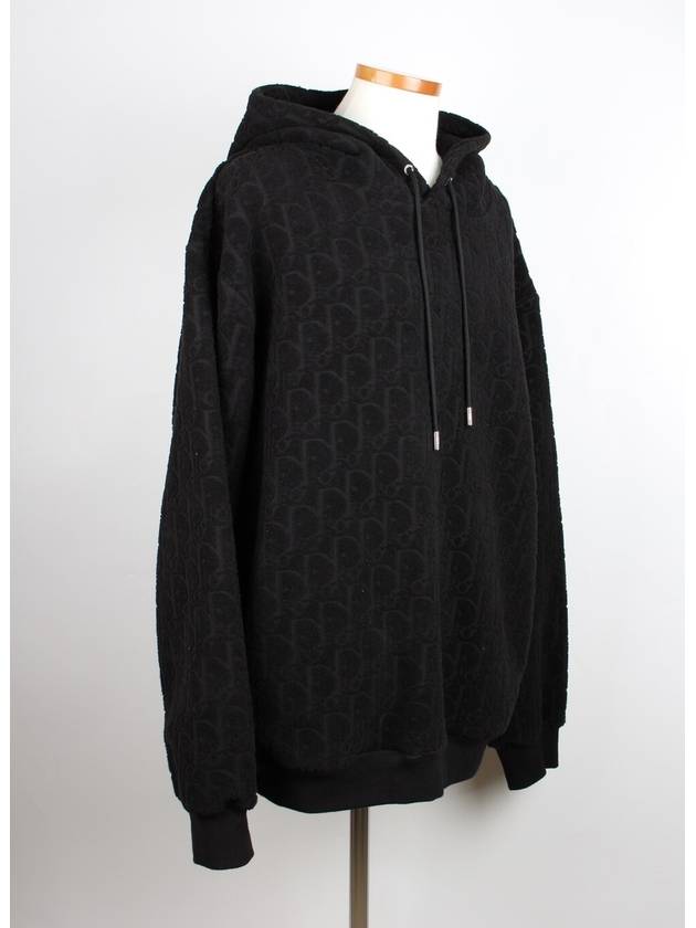 Dior Oblique Jacquard Hood L - LOUIS VUITTON - BALAAN 6