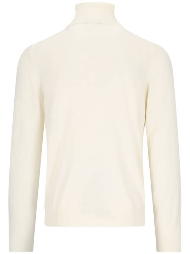 Zanone Sweaters White - ZANONE - BALAAN 2