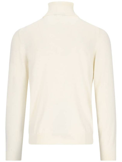 Zanone Sweaters White - ZANONE - BALAAN 2