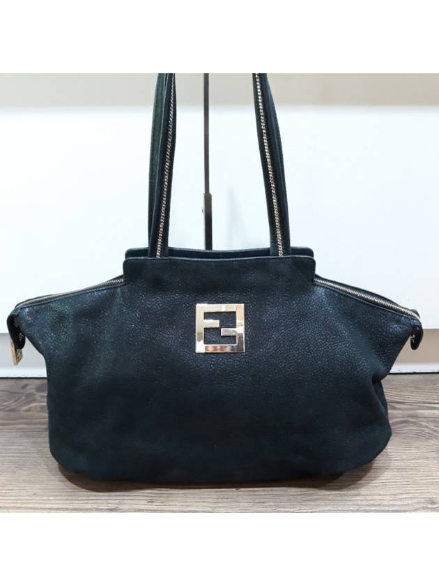 women shoulder bag - FENDI - BALAAN 8