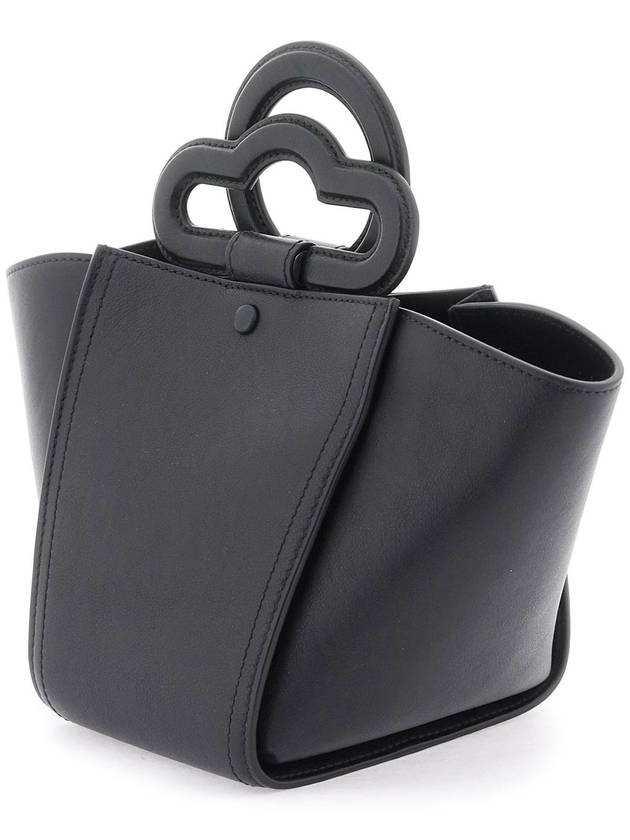 'mini rider's top handle' bag - MULBERRY - BALAAN 2