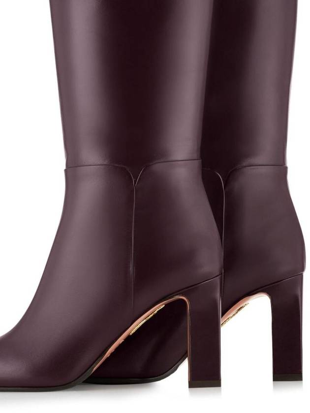 Aquazzura Sellier Boot 85 Shoes - AQUAZZURA - BALAAN 3