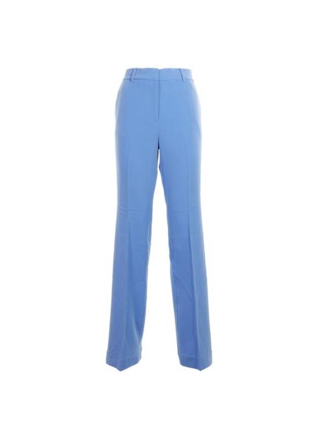 Straight Pants MF330HRENX 476 - MICHAEL KORS - BALAAN 1