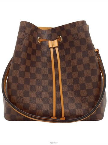 women shoulder bag - LOUIS VUITTON - BALAAN 1