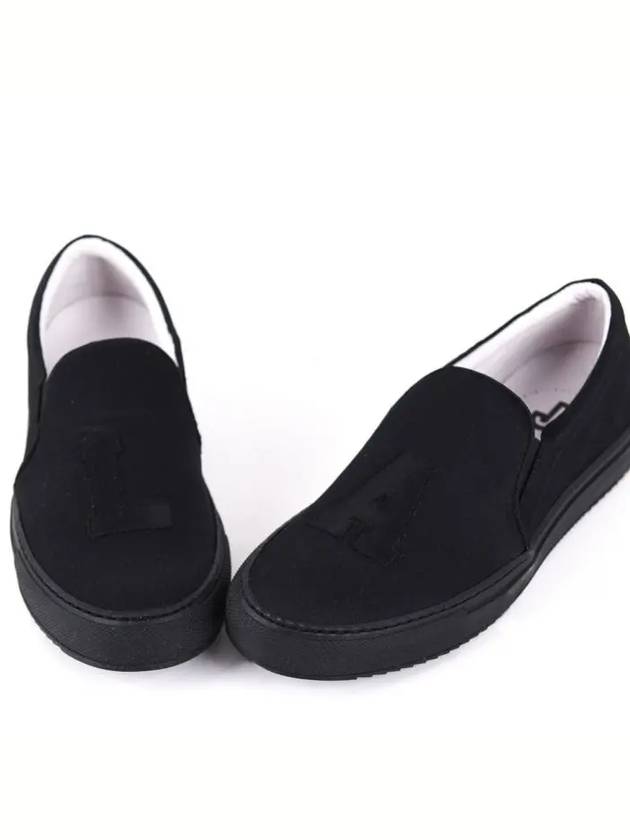 LA slip on sneakers 10129LA - JOSHUA SANDERS - BALAAN 7