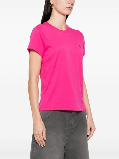 DONNA T-SHIRT - POLO RALPH LAUREN - BALAAN 2