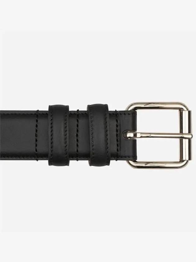 Classic Paris Belt - A.P.C. - BALAAN 5