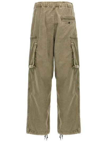 Maison Mihara Yasuhiro Cargo Pants - MAISON MIHARA YASUHIRO - BALAAN 2