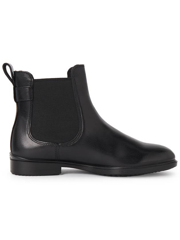 Dress Classic Chelsea Boots Black - ECCO - BALAAN 5