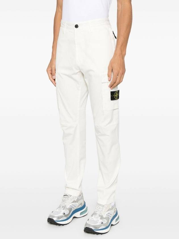 UOMO PANTALONI - STONE ISLAND - BALAAN 2