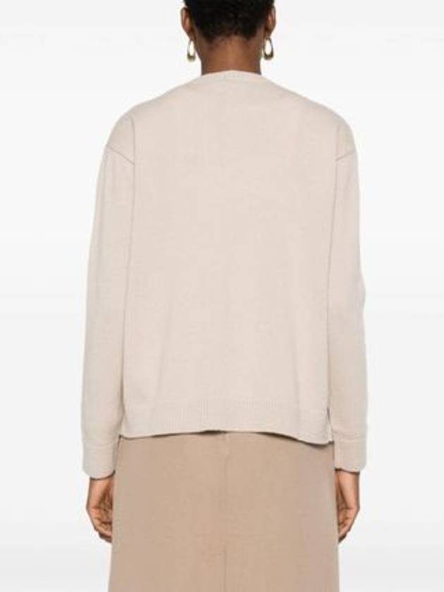 Sweater 29366163 008 29366163600 Free - MAX MARA - BALAAN 3