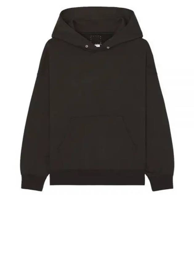 24 Ultimate Jumbo Sb Hoodie P O 124105010003 001 - VISVIM - BALAAN 1