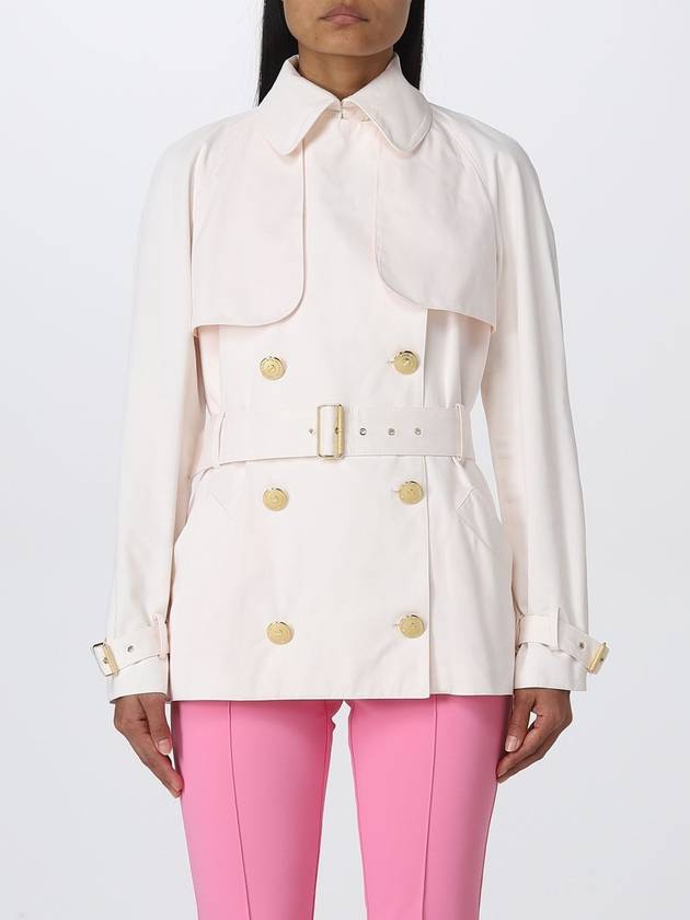 Jacket woman Elisabetta Franchi - ELISABETTA FRANCHI - BALAAN 1