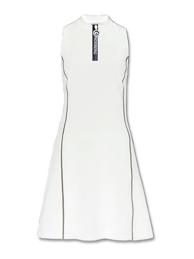 Jane Golf Dress GWSD05518 - J.LINDEBERG - BALAAN 2