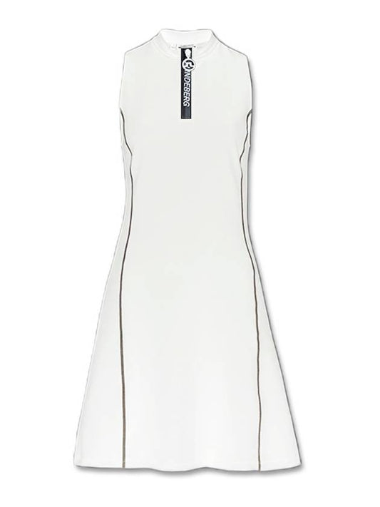 Jane Golf Dress GWSD05518 - J.LINDEBERG - BALAAN 2