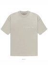 t shirt yarn women - FEAR OF GOD ESSENTIALS - BALAAN 1