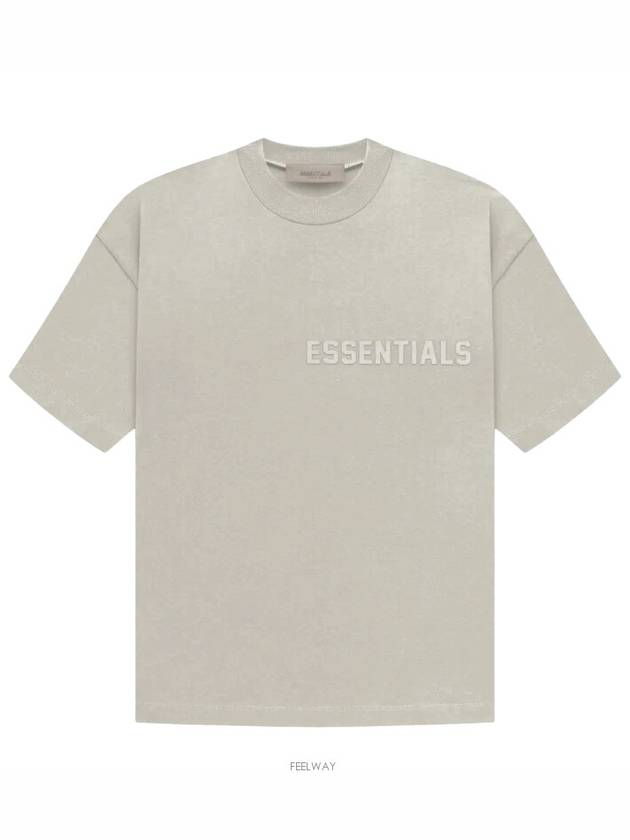 t shirt yarn women - FEAR OF GOD ESSENTIALS - BALAAN 1