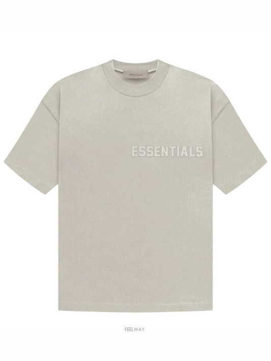 t shirt yarn women - FEAR OF GOD ESSENTIALS - BALAAN 1