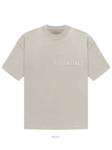 thread t shirt men - FEAR OF GOD ESSENTIALS - BALAAN 1