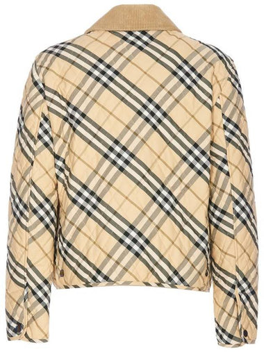 Burberry Jackets - BURBERRY - BALAAN 1