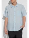 Short Sleeve Shirt LIAEK H12551 IAB Free - A.P.C. - BALAAN 2