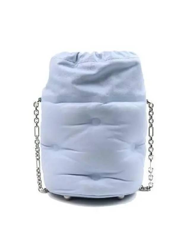 Maison Margiela S56WG0111 Shoulder Bag - MAISON MARGIELA - BALAAN 4