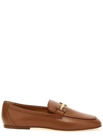 Tod'S Horsebit Loafers - TOD'S - BALAAN 1