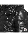 LAUROS Hood Padding 1A000 94 595ZJ 999 - MONCLER - BALAAN 4