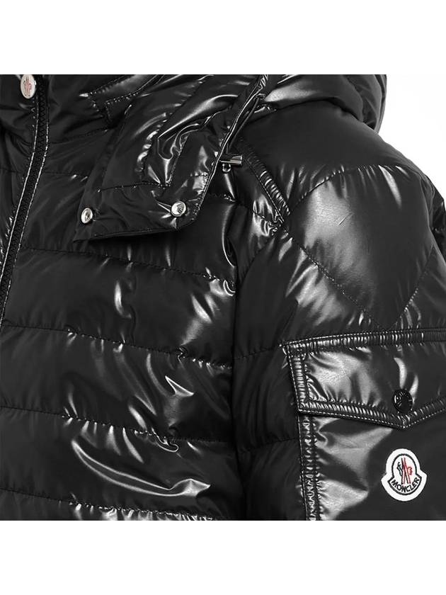 LAUROS Hood Padding 1A000 94 595ZJ 999 - MONCLER - BALAAN 4