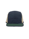 Side Logo Panel Ball Cap Navy Beige Green - SUNNEI - BALAAN 1