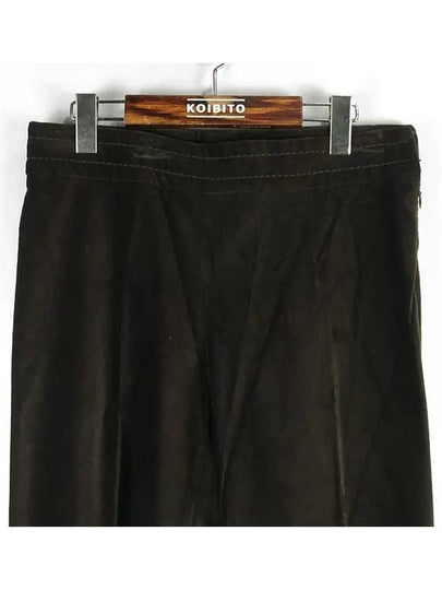 Smith Market Women s Pants Clothing - MAX MARA - BALAAN 2