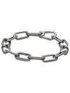 Me Link Chain Bracelet Silver - PANDORA - BALAAN 1