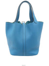 women tote bag - HERMES - BALAAN 3