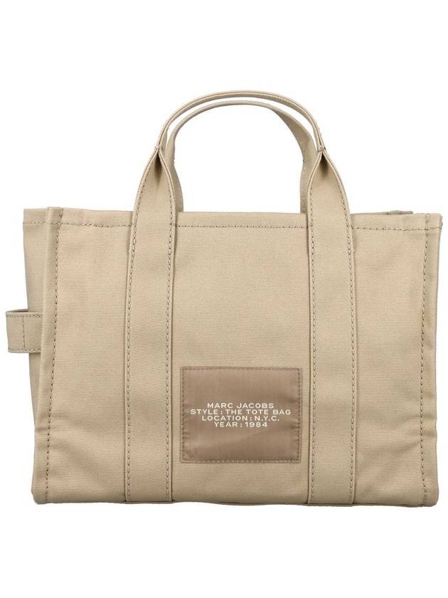 The Medium tote bag - MARC JACOBS - BALAAN 4