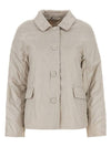 Greens water repellent jacket - MAX MARA - BALAAN 1