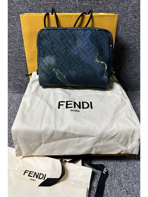 pouch bag - FENDI - BALAAN 1