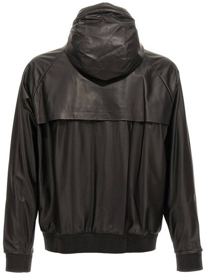 Berluti 'B-Way Fly' Jacket - BERLUTI - BALAAN 2