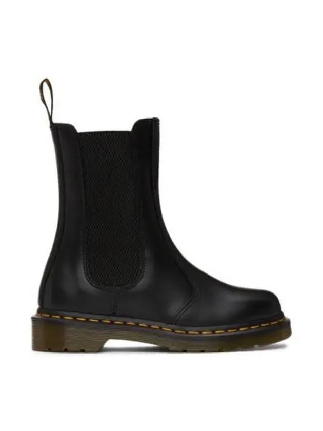 boots smooth chelsea black - DR. MARTENS - BALAAN 1