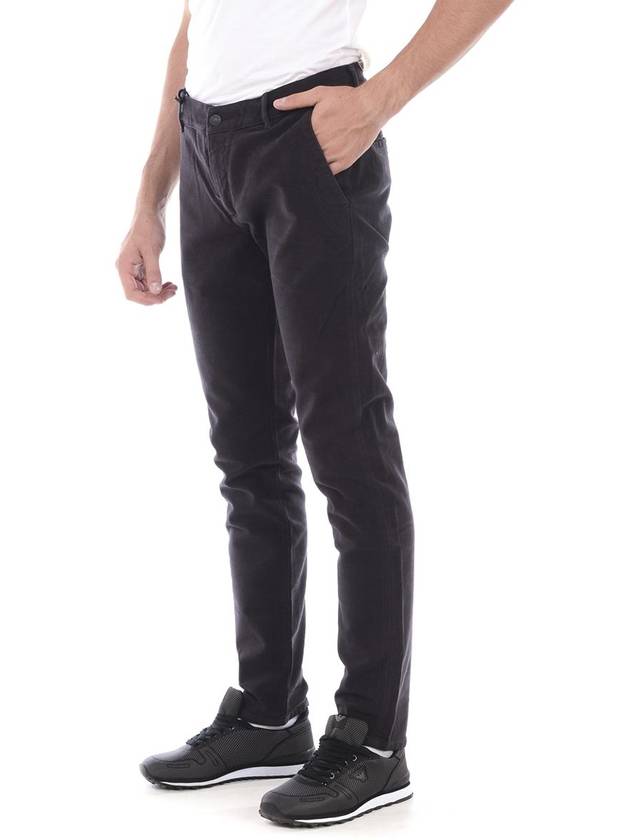 Daniele Alessandrini Jeans Trouser - DANIELE ALESSANDRINI - BALAAN 3